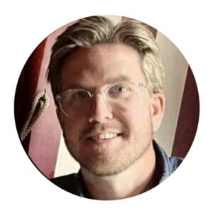 CEO - Christopher Thoresson